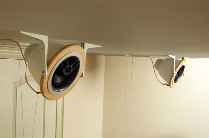 6moons Audio Reviews Polking Fun At Diy Speakers