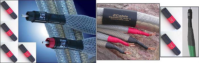 6moons audio reviews: ZCable Reference wires